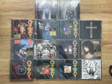 Ozzy Osbourne - colectie 14 CD -uri