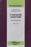 Contractele comericiale. Practica judiciara Editia a 2-a