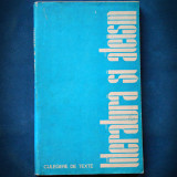Literatura si Ateism - Culegere de Texte - Carte Filosofie