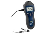 Tahometru cu LCD 1,7" | 100&divide;20000 rpm | &plusmn;10 rpm