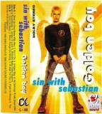 Sin With Sebastian - Golden Boy, Caseta audio