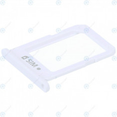Samsung Galaxy Tab S2 8.0 (SM-T710, SM-T715), Galaxy Tab S2 9.7 (SM-T810, SM-T815) Tavă SIM albă