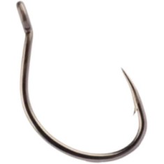 Carlige Mustad Ruthless Momeala Vie, Nr.3/0, 6buc/plic foto