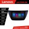 Navigatie Mitubishi Lancer 2001-2007 Lenovo Kit-LANCER07 8 core QLED Qualcomm 4+64 360 Android Waze USB Navigatie Internet Youtube Radio CarStore Tech