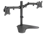 Suport monitor LOGILINK 8kg 17-32&quot; lungime braț 390mm