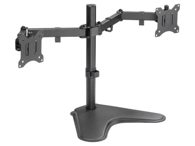 Suport monitor LOGILINK 8kg 17-32&quot; lungime braț 390mm
