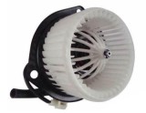 Ventilator habitaclu Chevrolet Aveo (T250), 2006-2011 motorizare 1,2; 1.4; 1.5; 1.6 benzina, 148 mm, cu 2 pini, 93732529