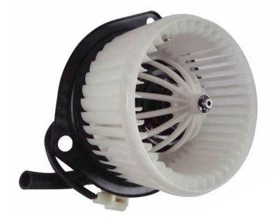 Ventilator habitaclu Chevrolet Aveo Aftermarket 2504NU-1