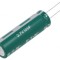 Supercondensator THT 100F 2,7V 7,5mm