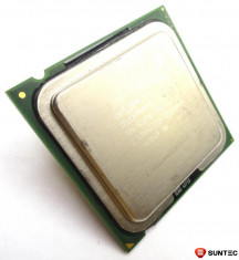 Procesor Intel Celeron D 326 SL8H5 foto