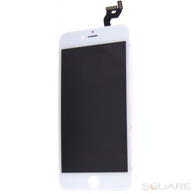 LCD iPhone 6s Plus, 5.5, NCC ESR ColorX, White foto
