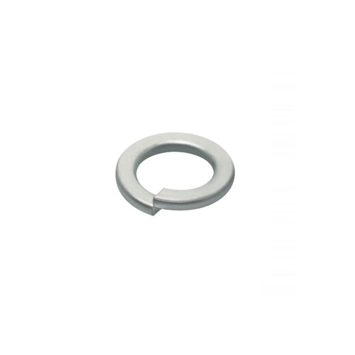 MBS Set(punga) 100 de grovere M6mm, Cod Produs: 121858800RM