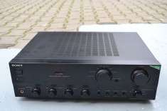 Amplificator Sony TA F 645 R