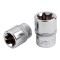 Cheie Tubulară Torx 1/2 inch, Torx Exterior E22, CrV