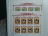 1991-Rusia-Mi6206+6207-2Klb.-MNH-Perfect, Nestampilat