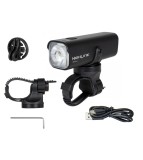 Lumina Fata Bicicleta Mactronic Highline ABF0166 1000lm USB-C