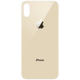 Capac Baterie Apple iPhone XS, Auriu