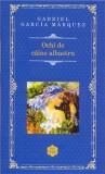 Ochi de caine albastru - Gabriel Garcia Marquez - Editura RAO