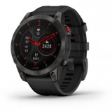 Ceas Epix Gen 2 Sapphire Titan Black, Garmin