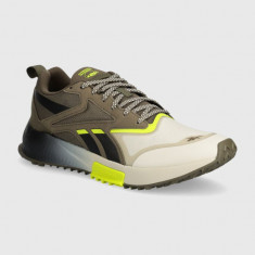 Reebok pantofi de alergat Lavante Trail 2 culoarea verde, 100074820