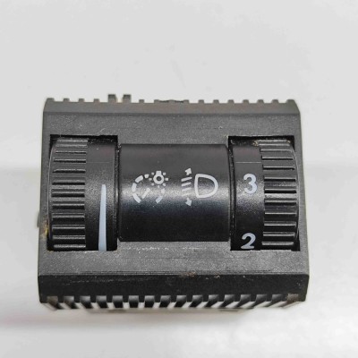 Comutator de reglare &amp;icirc;nălțime faruri VW AMAROK 2H_, S1B 2016 OEM: 2H0941333A | 28664988 foto