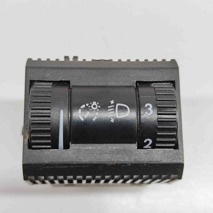 Comutator de reglare &icirc;nălțime faruri VW AMAROK 2H_, S1B 2016 OEM: 2H0941333A | 28664988