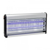 Capcana electrica antiinsecte 36w, tub uv-a, antitantari, raza actiune 150 mp