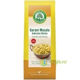 Garam Masala pentru Bucataria Indiana Ecologica/Bio 40g