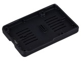 Accesorii: carcasă 60x89x10mm Culoare: neagră Mat.carc: silicon