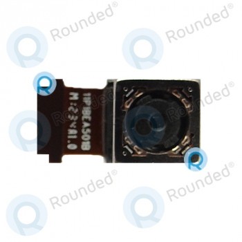Modulul pentru cameră HTC Desire X T328e, piesă de schimb pentru cameră neagră 11P1BEA501B foto