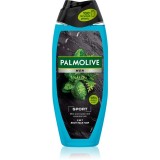Palmolive Men Revitalising Sport gel de dus energizant pentru bărbați 500 ml