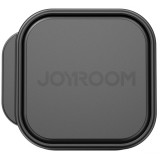 Organizator Cabluri Joyroom JR-ZS368, Set 3 Bucati, Negru