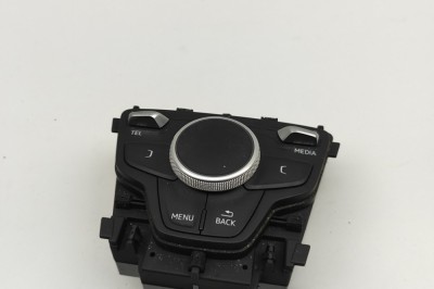 Buton de control navigație AUDI A4 Avant 8W5, B9 2017 OEM: 8W0919614J 30379087 foto