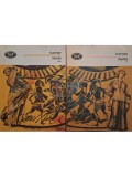 Homer - Iliada, 2 vol. (Editia: 1981)