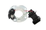 Senzor,impulsuri aprindere SEAT IBIZA II (6K1) (1993 - 1999) BOSCH 1 237 011 124