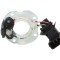 Senzor,impulsuri aprindere VW VENTO (1H2) (1991 - 1998) BOSCH 1 237 011 124