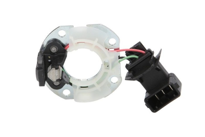 Senzor,impulsuri aprindere VW TRANSPORTER IV platou / sasiu (70XD) (1990 - 2003) BOSCH 1 237 011 122