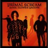 Primal Scream Sonic Flower Groove (LP) vinyl, Rock