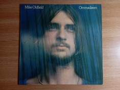 LP (vinil) Mike Oldfield - Ommadawn (NM) foto