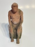 Cumpara ieftin Sculptura in ceramica sfarsit de secol 20, arta europeana