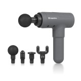 Pistol de masaj inSPORTline Bitigo,