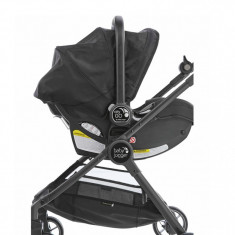 Adaptor pentru scaun Auto City Go i-Size/carucior City Tour Lux Baby Jogger foto