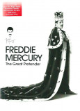 The Great Pretender (DVD) | Freddie Mercury, Rock