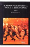 Romania postcomunista: Istorie si istoriografie - Ovidiu Pecican