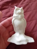 Bibelou, figurina portelan