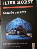 Casa de vacanta de Lier Horst