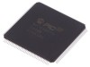 Microcontroler Microchip PIC32MZ2048EFH144 32-bit, USB Host, Ethernet LQFP144 SMD