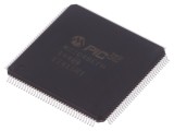Microcontroler PIC 32MZ2048EFH144 2048kB 512kB 2,2-3,6VDC