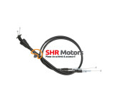 Cablu acceleratie KTM 250-350 4T 2007-2014 aftermarket