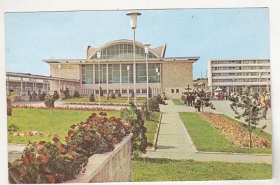 bnk cp Constanta - Gara - uzata foto